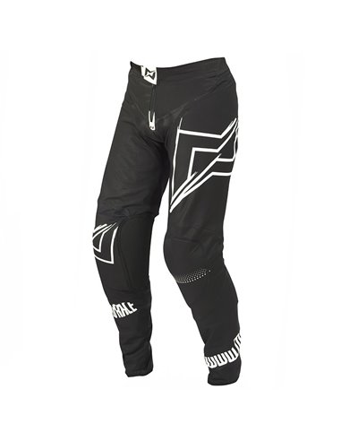 Calça motocross MOTS X-RIDER Preto tamanho L MT3205LN