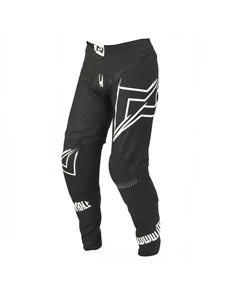 Calça motocross MOTS X-RIDER Preto tamanho L MT3205LN