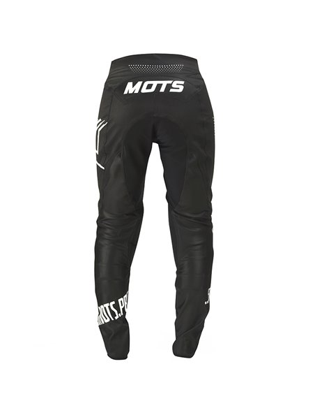 Calça motocross MOTS X-RIDER Preto tamanho L MT3205LN