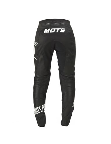 Motocross pants MOTS X-RIDER Black size XL MT3205XLN