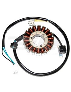 ESTATOR LTZ400 03-09