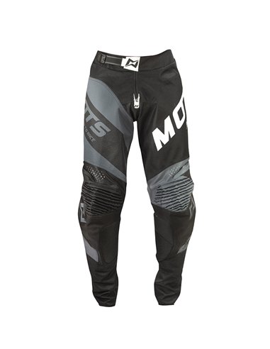 Motocross pants MOTS X-STEP Grey size XL MT3206XLG