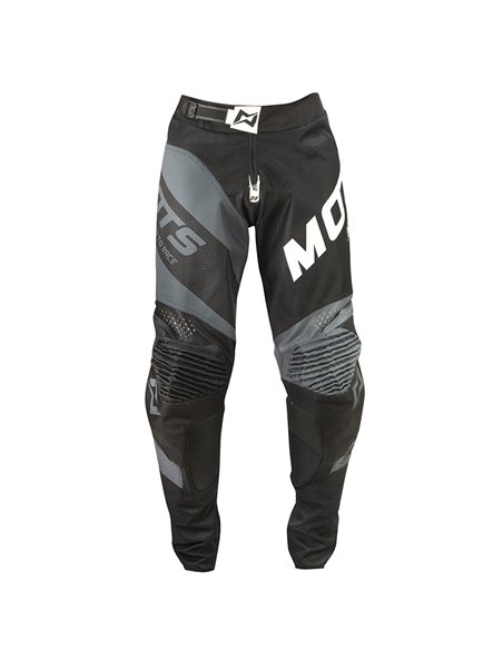 Motocross pants MOTS X-STEP Grey size XL MT3206XLG
