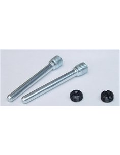 Kit passadors de pinces de fre CBR600F 87-95 XRV750 AFRICA TWIN PPS-901