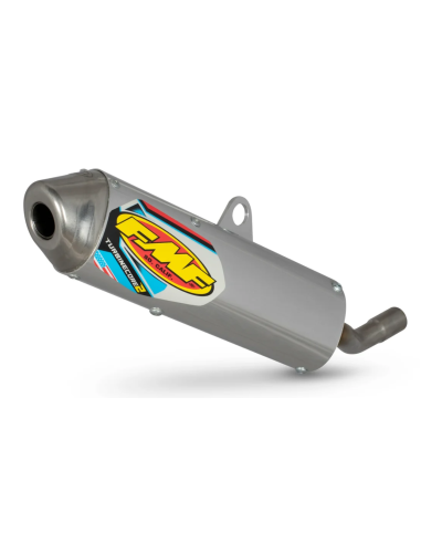 Silenciador d'escapament...