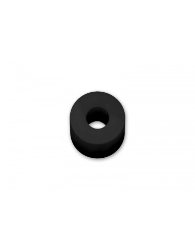 Guide-chaîne noir universel UFO-Plast...