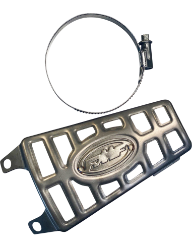 Protector de calor FMF 040691