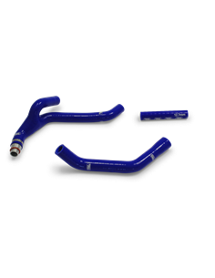 Kit de manguitos de radiador SAMCO SPORT YAM-86-BL