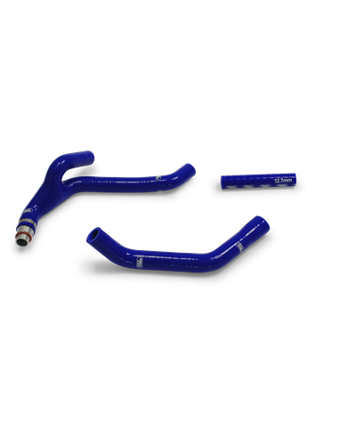 Kit de manguitos de radiador SAMCO SPORT YAM-86-BL