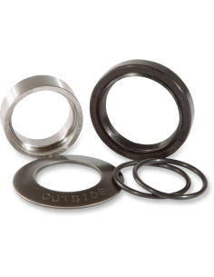 Kit de retén de eje de piñón de transmisión HOT RODS OSK0040