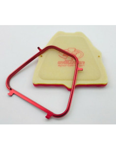 Soporte filtro DT-1 Airpower DT-1 RACING EUROPE AIRC-YAM-19