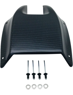 Soporte filtro DT-1 Airpower DT-1 RACING EUROPE AIRT-YAM-19