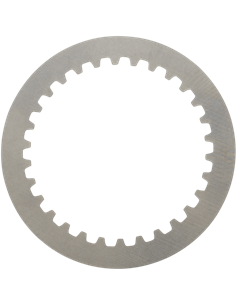 Disco separador de embrague en acero BARNETT 401-90-063041