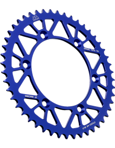 Corona JT SPROCKETS JTA251.48BLU