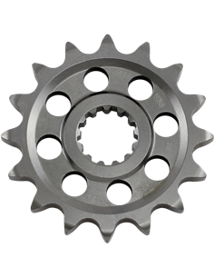 Piñón/corona RENTHAL 289U-530-16P