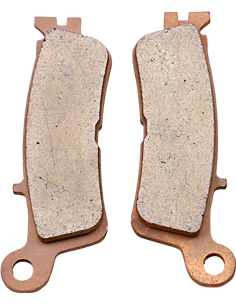 Pastillas de freno sinterizadas estándar DP DP BRAKES DP703