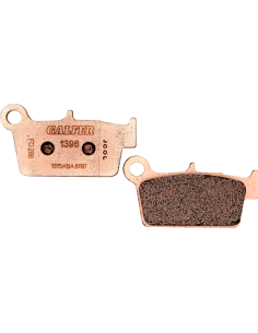 Pastillas de freno MX Pro GALFER FD286G1396