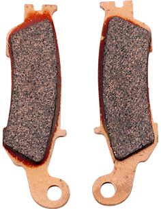 Pastillas de freno MX Pro GALFER FD364G1396