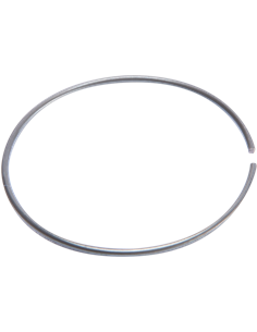 Circlip de tubo exterior de horquilla KYB 110910000101