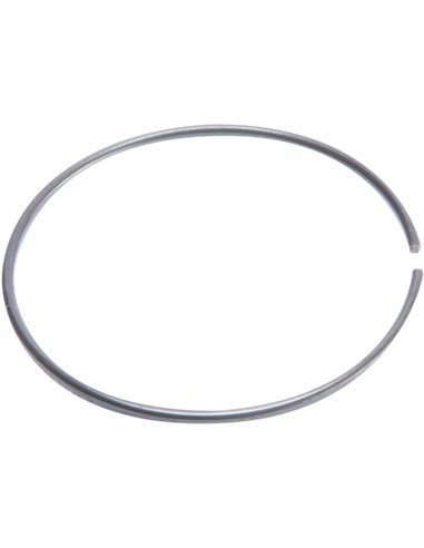 Circlip de tubo exterior de horquilla KYB 110910000101