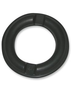 Tope de recorrido en goma para amortiguador KYB 120250000201