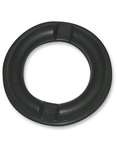 Tope de recorrido en goma para amortiguador KYB 120250000201