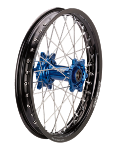 SX-1 Complete Wheels MOOSE RACING YR-21519-BKBU