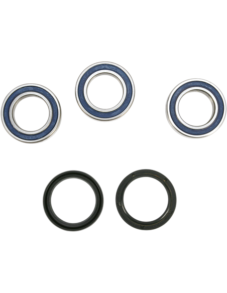 Kit de rodamientos de rueda ALL BALLS 25-1406-A