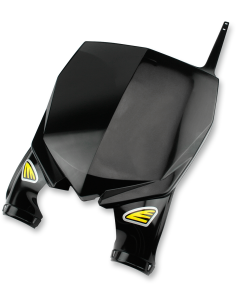 Panel portanúmero frontal Stadium CYCRA 1CYC-0990-12