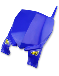 Panel portanúmero frontal Stadium CYCRA 1CYC-0990-62