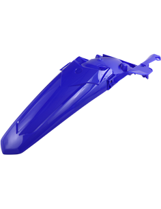 Guardabarros trasero de plástico MX de recambio UFO YA04857089