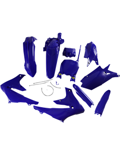 Kit de plásticos completo Powerflow CYCRA 1CYC-9327-62