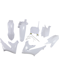 Kit de carenado Replica de 5 unidades CYCRA 1CYC-9427-42