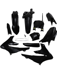 Kit de plásticos completo Powerflow CYCRA 1CYC-9327-12