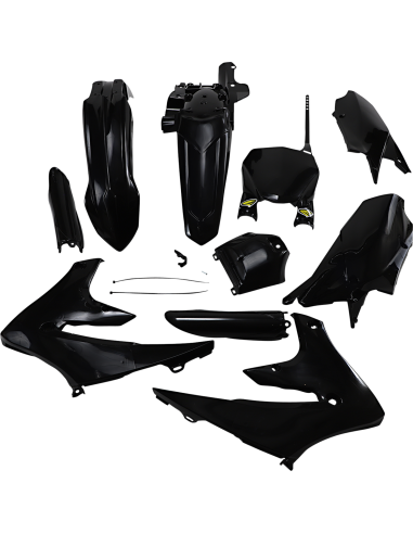 Kit de plásticos completo Powerflow CYCRA 1CYC-9327-12