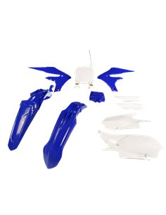 Kit de plásticos completo Powerflow CYCRA 1CYC-9327-02