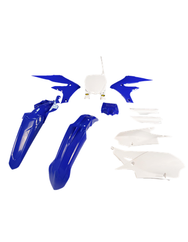 Kit de plásticos completo Powerflow CYCRA 1CYC-9327-02