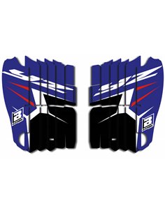 Adhesivos para aletines de radiador BLACKBIRD RACING A206N