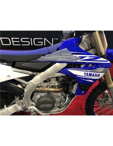 Agarre depósito ONEDESIGN HDR1005