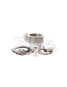 Kit complet mesure standard Cylinder Works-Vertex 40002-K01