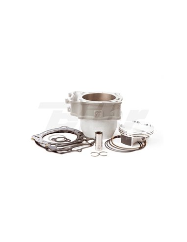 Kit complet mesura standard Cylinder Works-Vertex 40002-K01