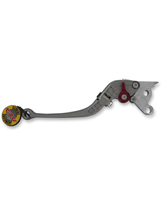 Maneta de embrague Flex by ARC MOOSE RACING CL-901