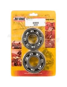 Rodaments i retens de cigonyal Hot Rods K051