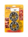 Roulements et joints de vilebrequin Hot Rods K051