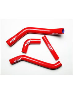 Kit de manguitos de radiador KSX WM050R