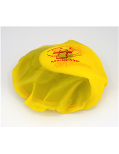 Fundas de filtro elásticas antiarena DT-1 RACING EUROPE DT-BONNET-03