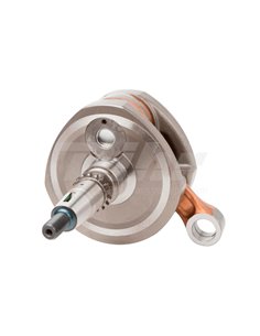 Crankshaft Hot Rods 4076