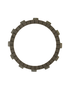 Upgrade Clutch Friction Plates SBS 60325