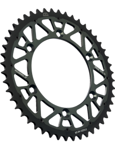 Corona de acero JT SPROCKETS JTX251.48GR