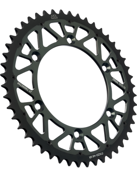 Corona de acero JT SPROCKETS JTX251.48GR